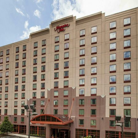 Hampton Inn New York - Laguardia Airport Eksteriør billede