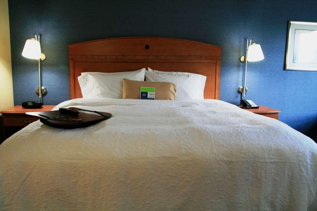 Hampton Inn New York - Laguardia Airport Værelse billede