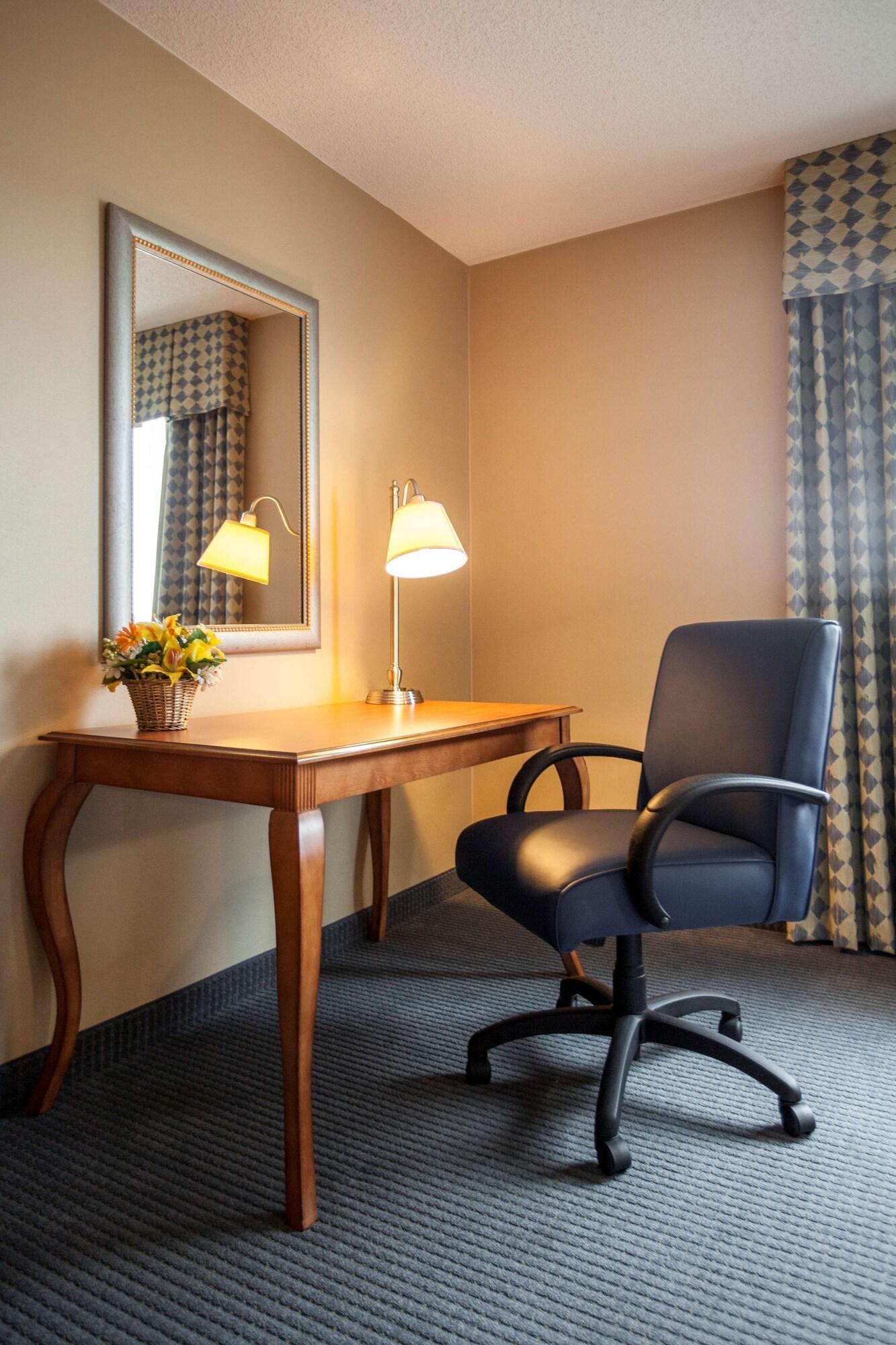 Hampton Inn New York - Laguardia Airport Eksteriør billede