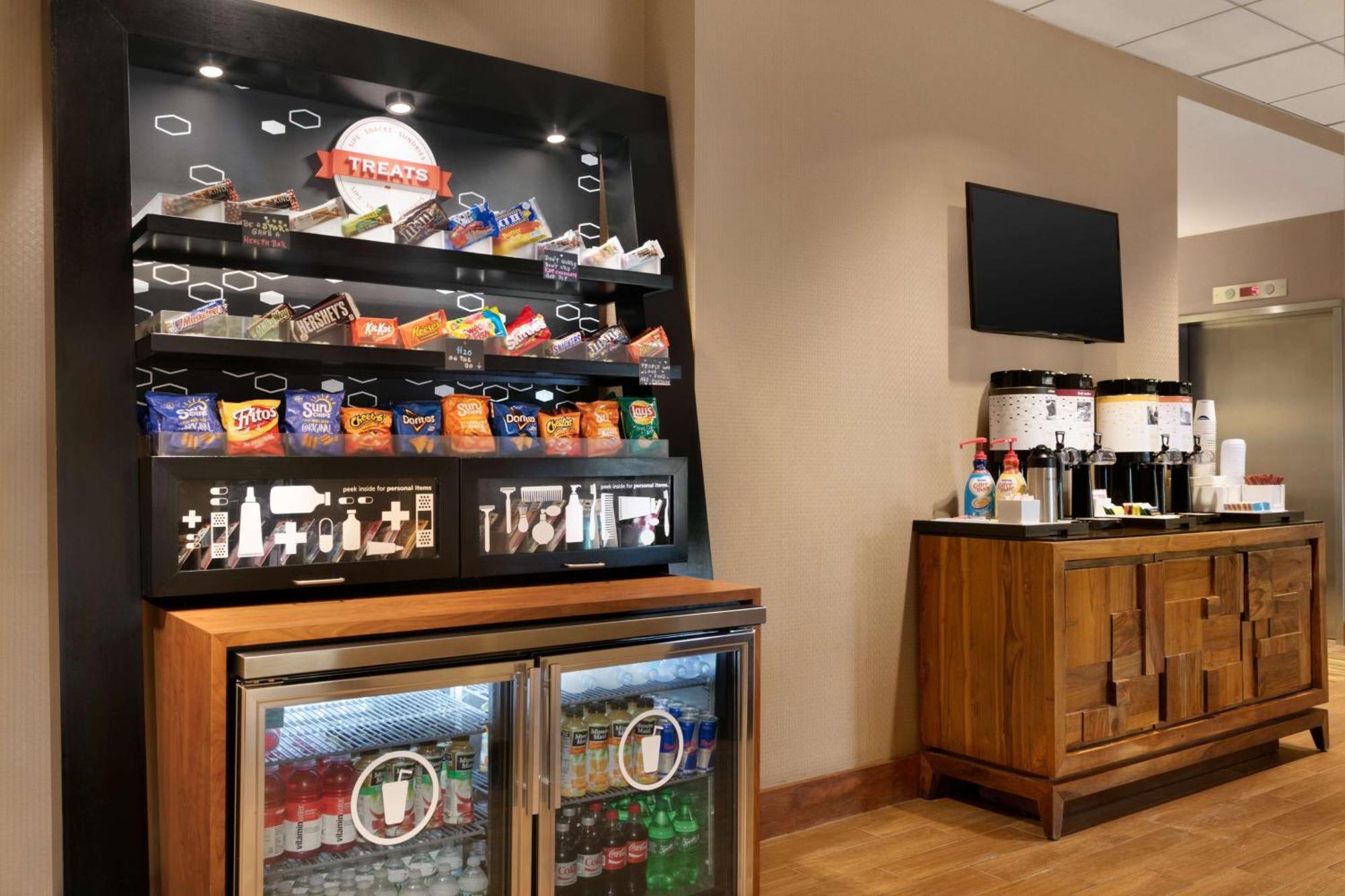 Hampton Inn New York - Laguardia Airport Eksteriør billede