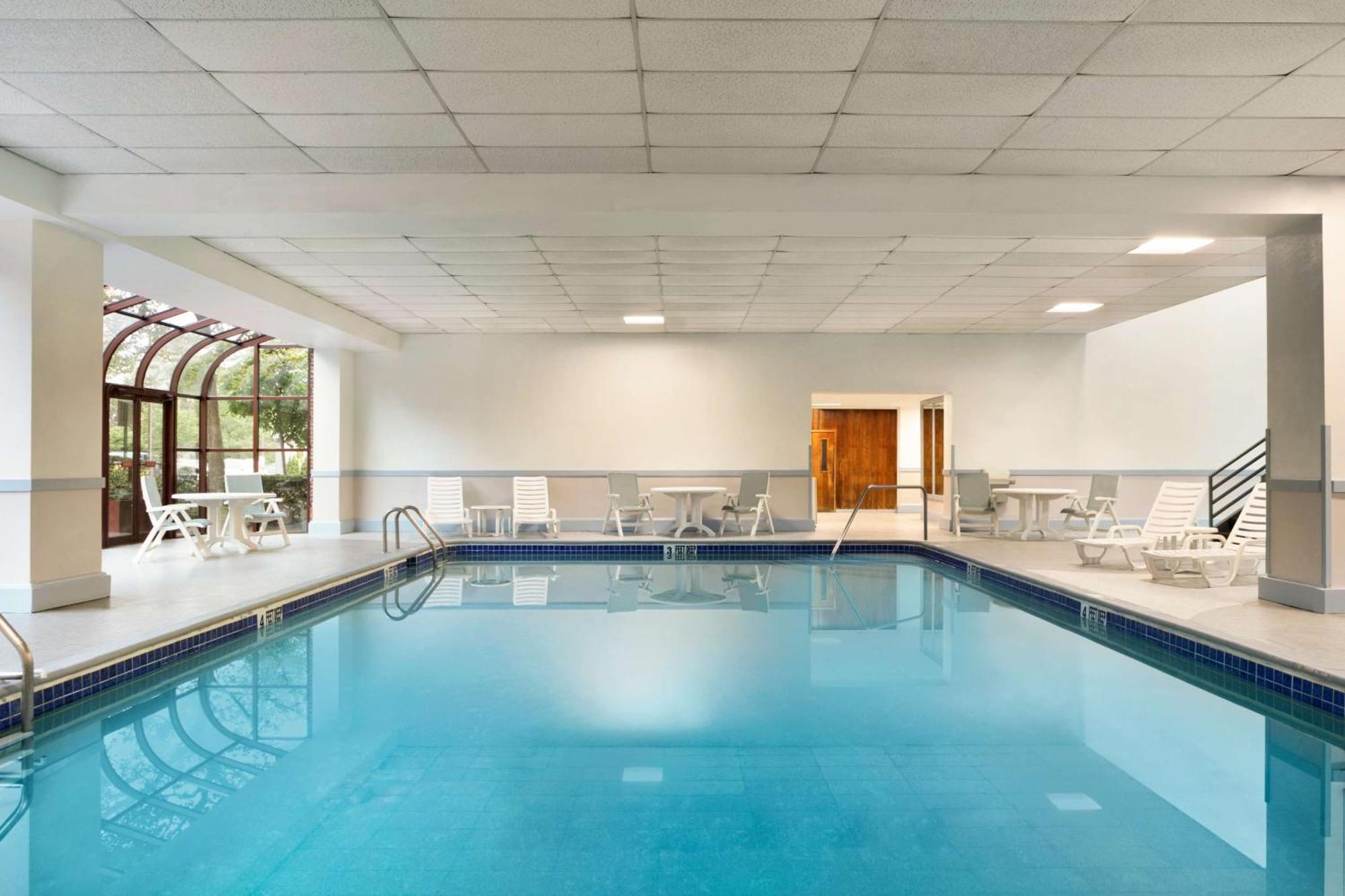 Hampton Inn New York - Laguardia Airport Eksteriør billede