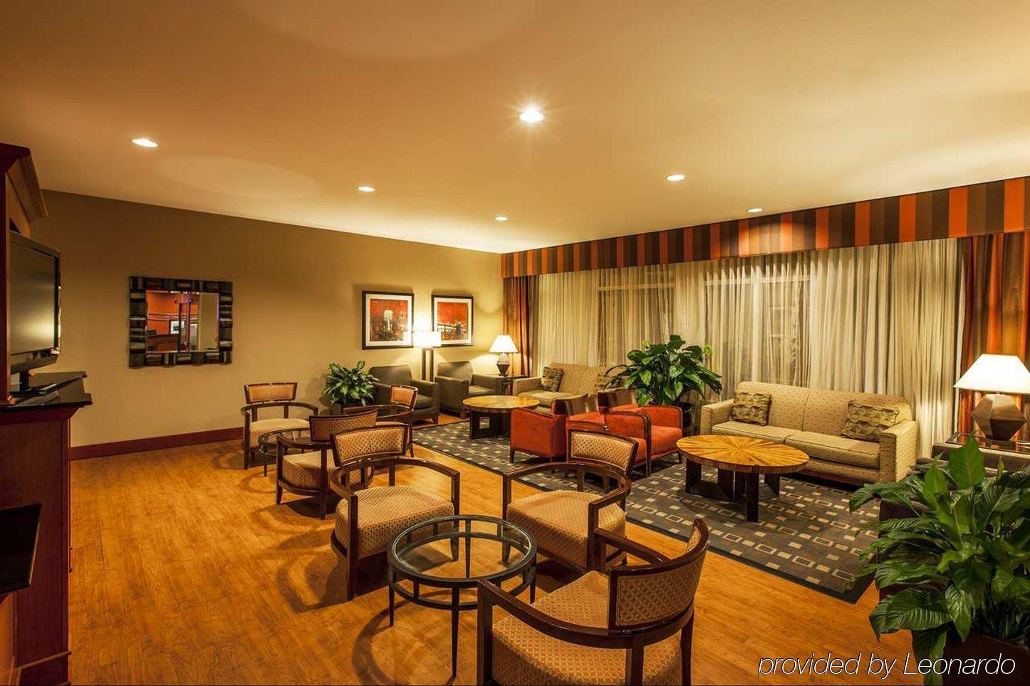 Hampton Inn New York - Laguardia Airport Eksteriør billede
