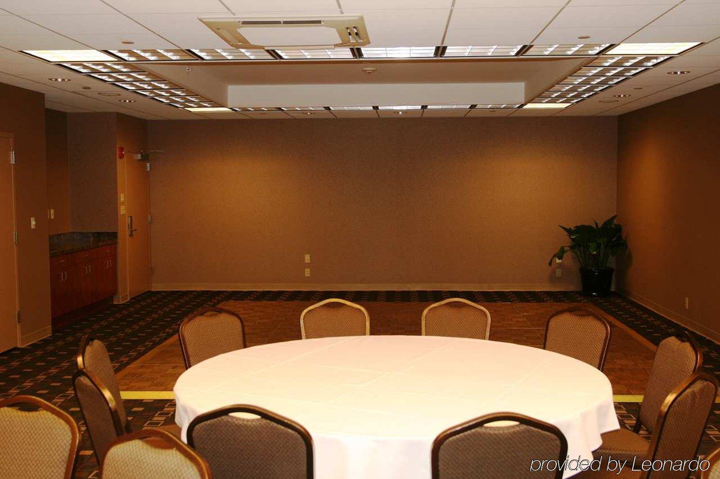 Hampton Inn New York - Laguardia Airport Faciliteter billede