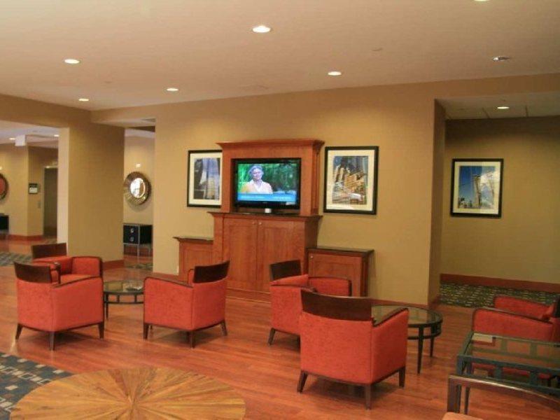 Hampton Inn New York - Laguardia Airport Eksteriør billede