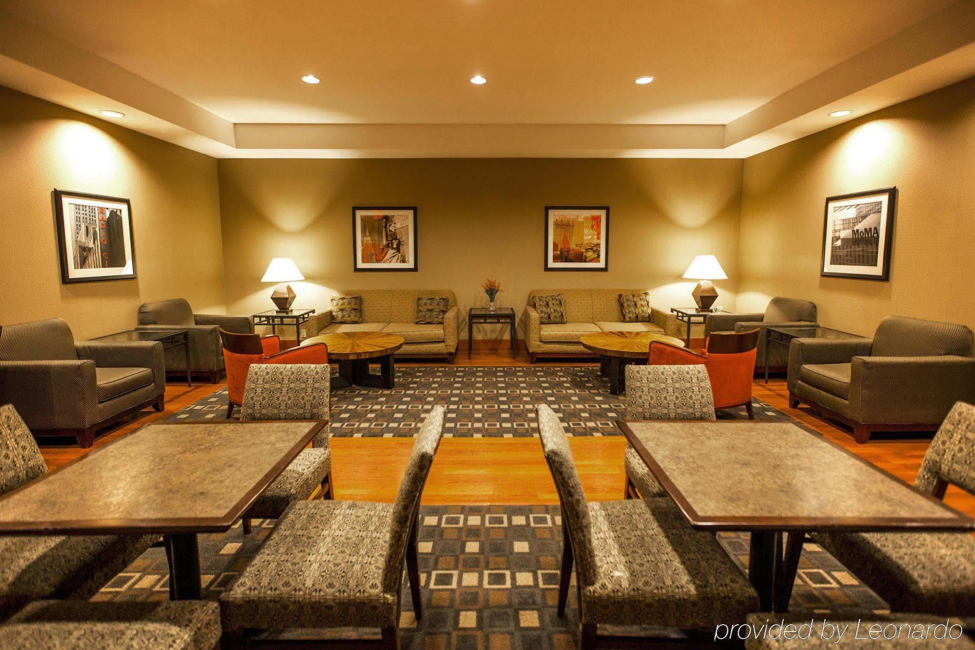 Hampton Inn New York - Laguardia Airport Eksteriør billede